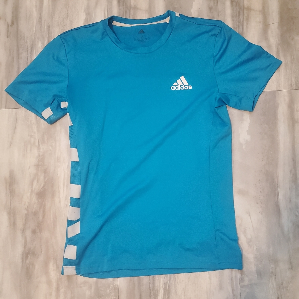 Adidas tennis shirt